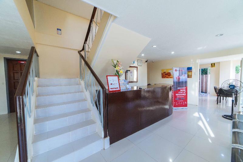 Reddoorz Near Davao International Airport Hotell Eksteriør bilde