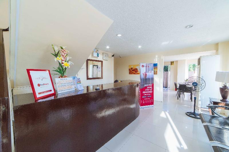 Reddoorz Near Davao International Airport Hotell Eksteriør bilde