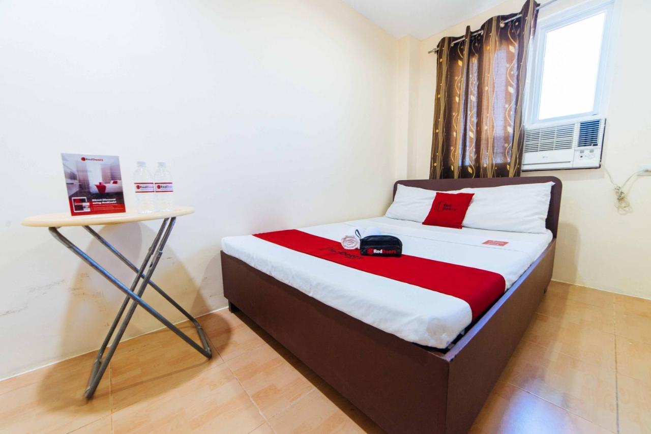 Reddoorz Near Davao International Airport Hotell Eksteriør bilde