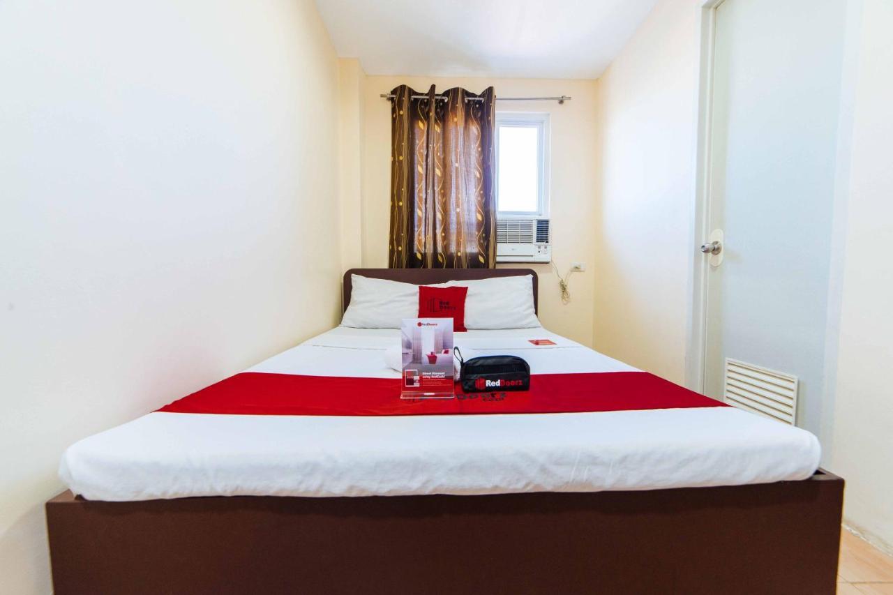 Reddoorz Near Davao International Airport Hotell Eksteriør bilde