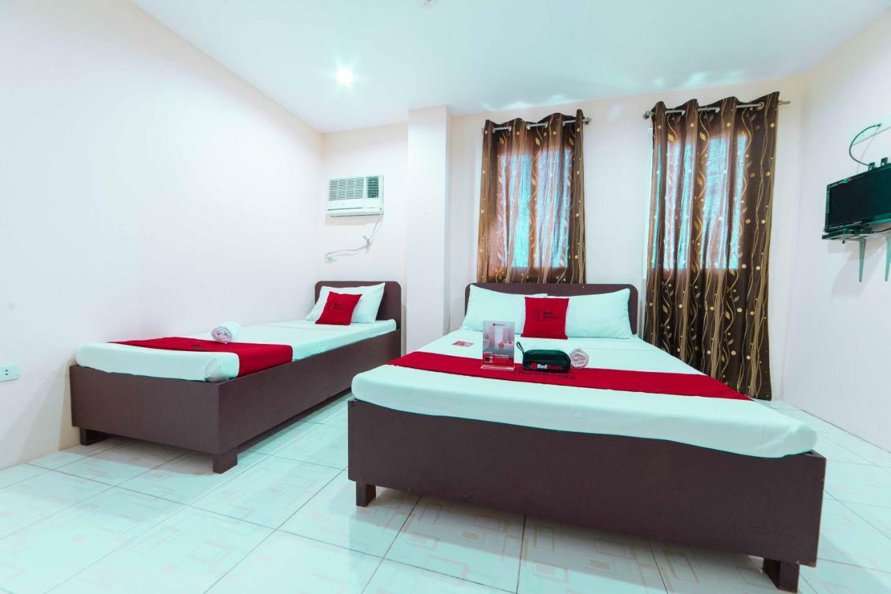 Reddoorz Near Davao International Airport Hotell Eksteriør bilde