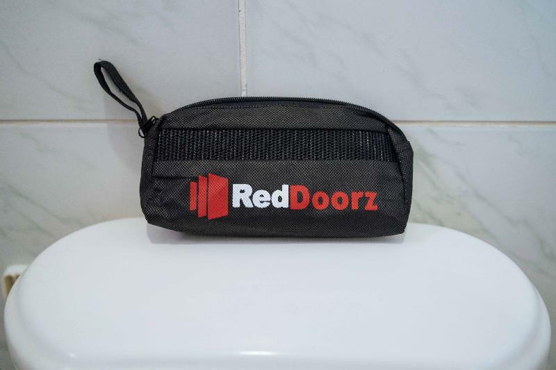 Reddoorz Near Davao International Airport Hotell Eksteriør bilde